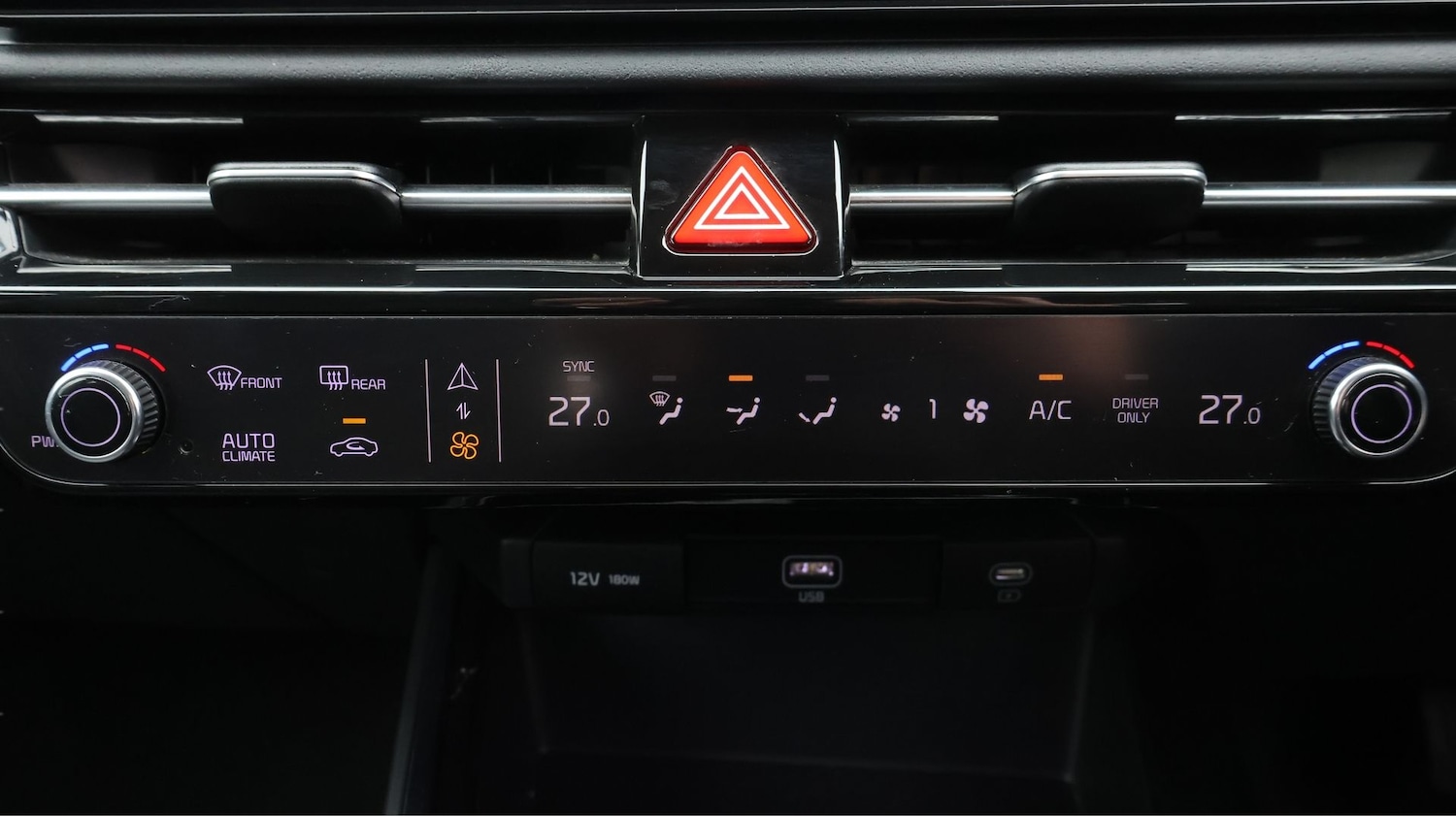 Used Kia Niro 2023 for sale - 77530516: Photo 12