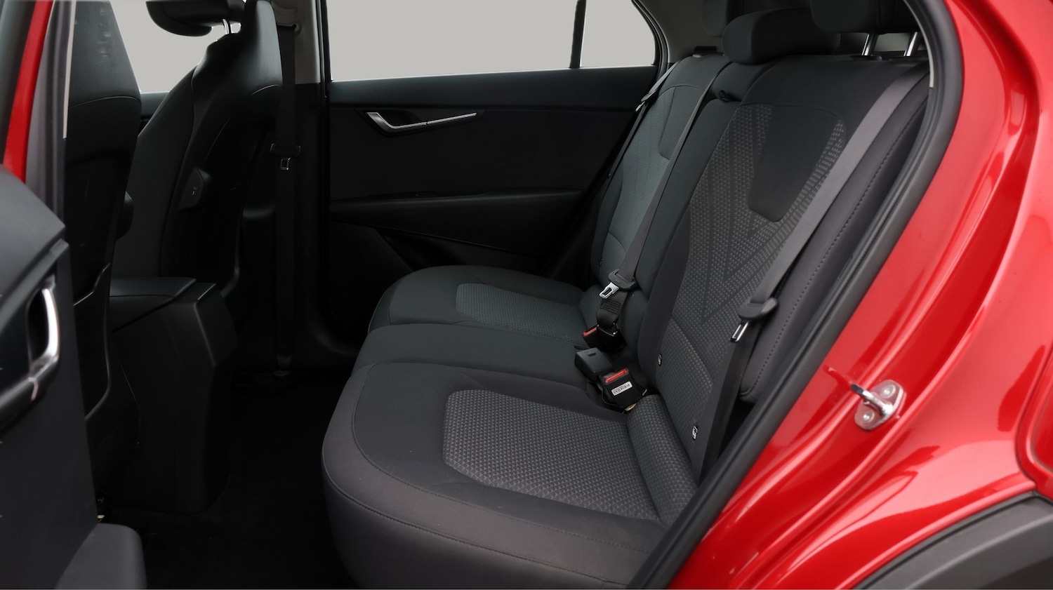 Used Kia Niro 2023 for sale - 77530516: Photo 16