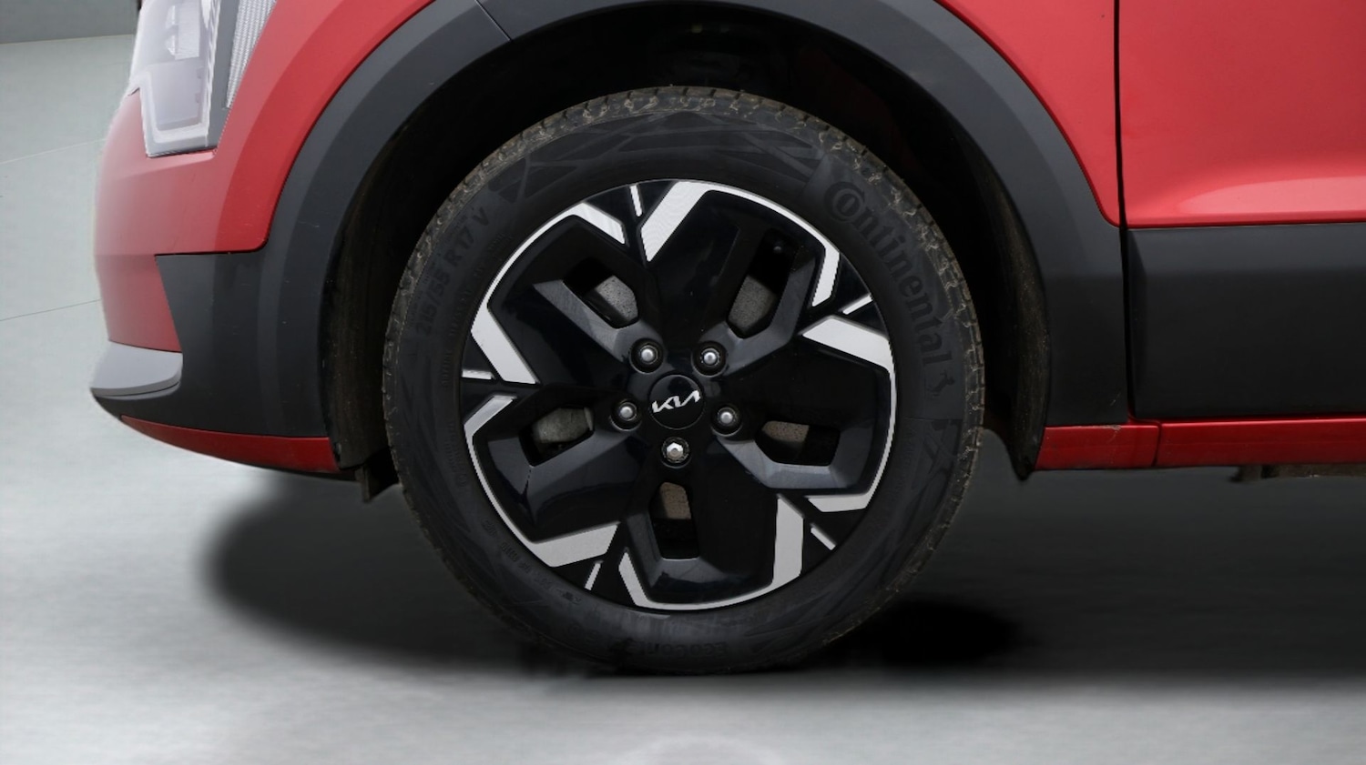 Used Kia Niro 2023 for sale - 77530516: Photo 18