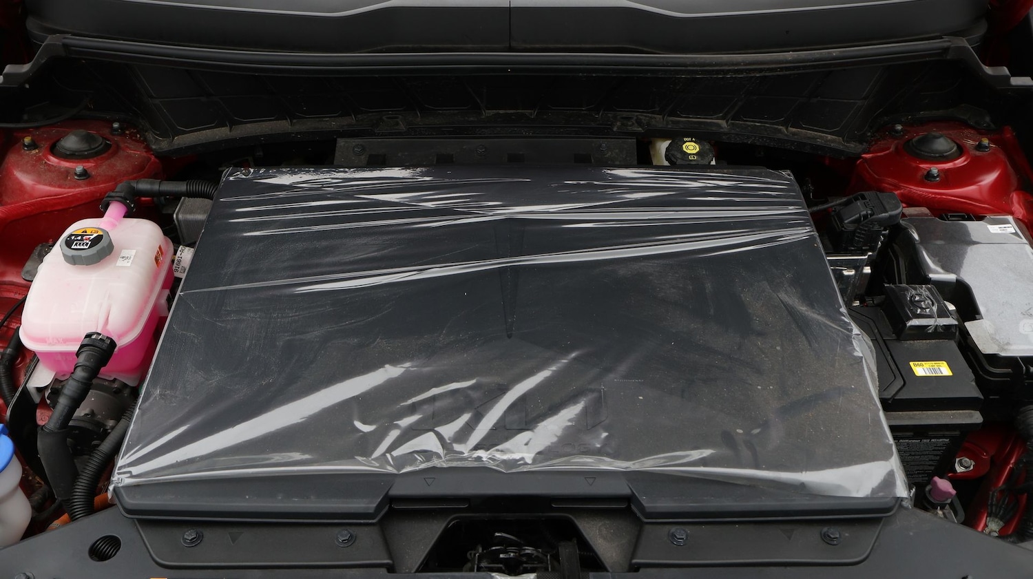 Used Kia Niro 2023 for sale - 77530516: Photo 19