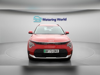 Used Kia Niro 2023 for sale - 77530516: Photo