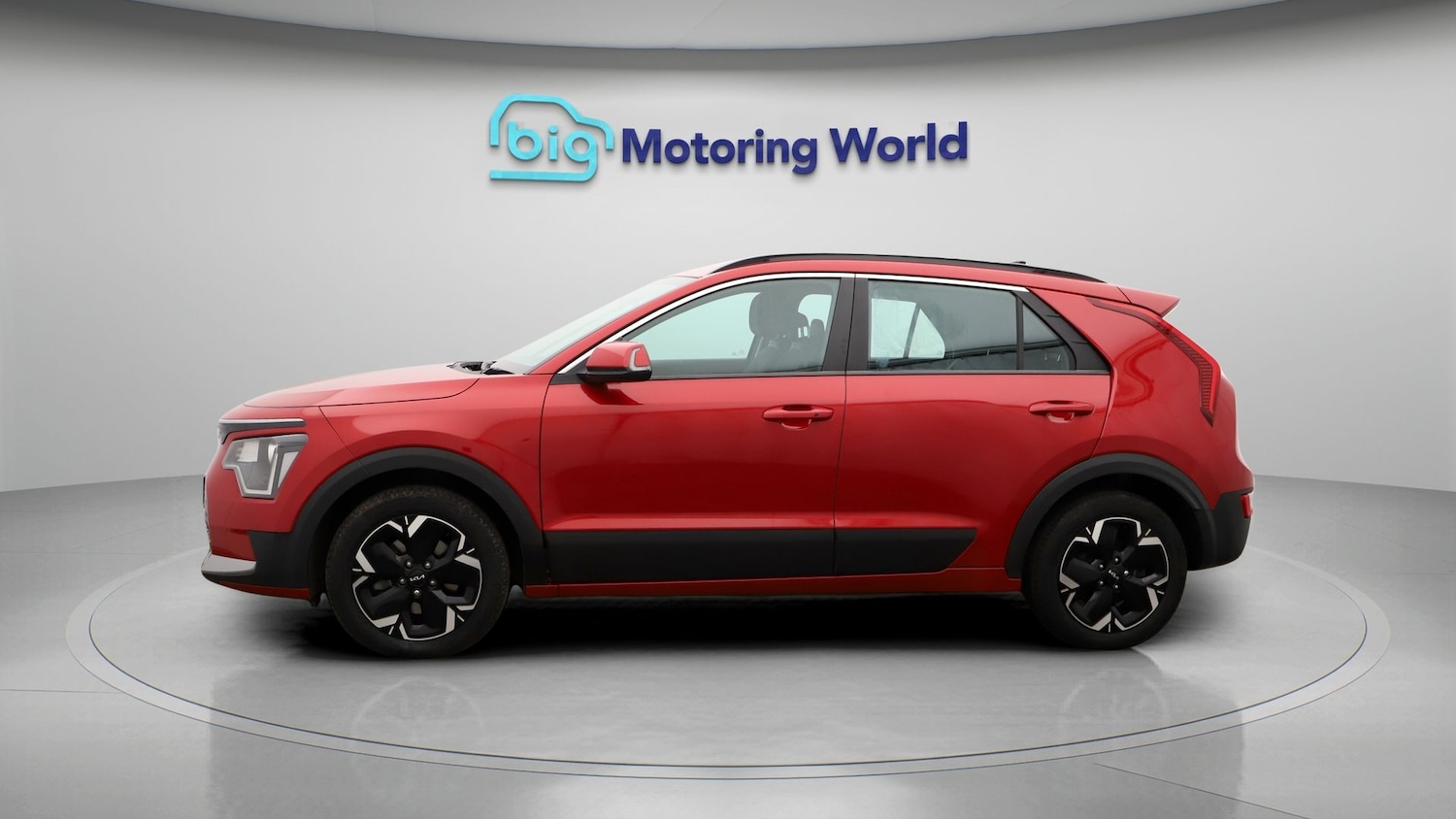 Used Kia Niro 2023 for sale - 77530516: Photo 4