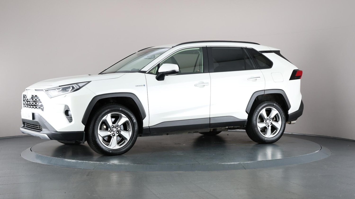 Vehicle 45