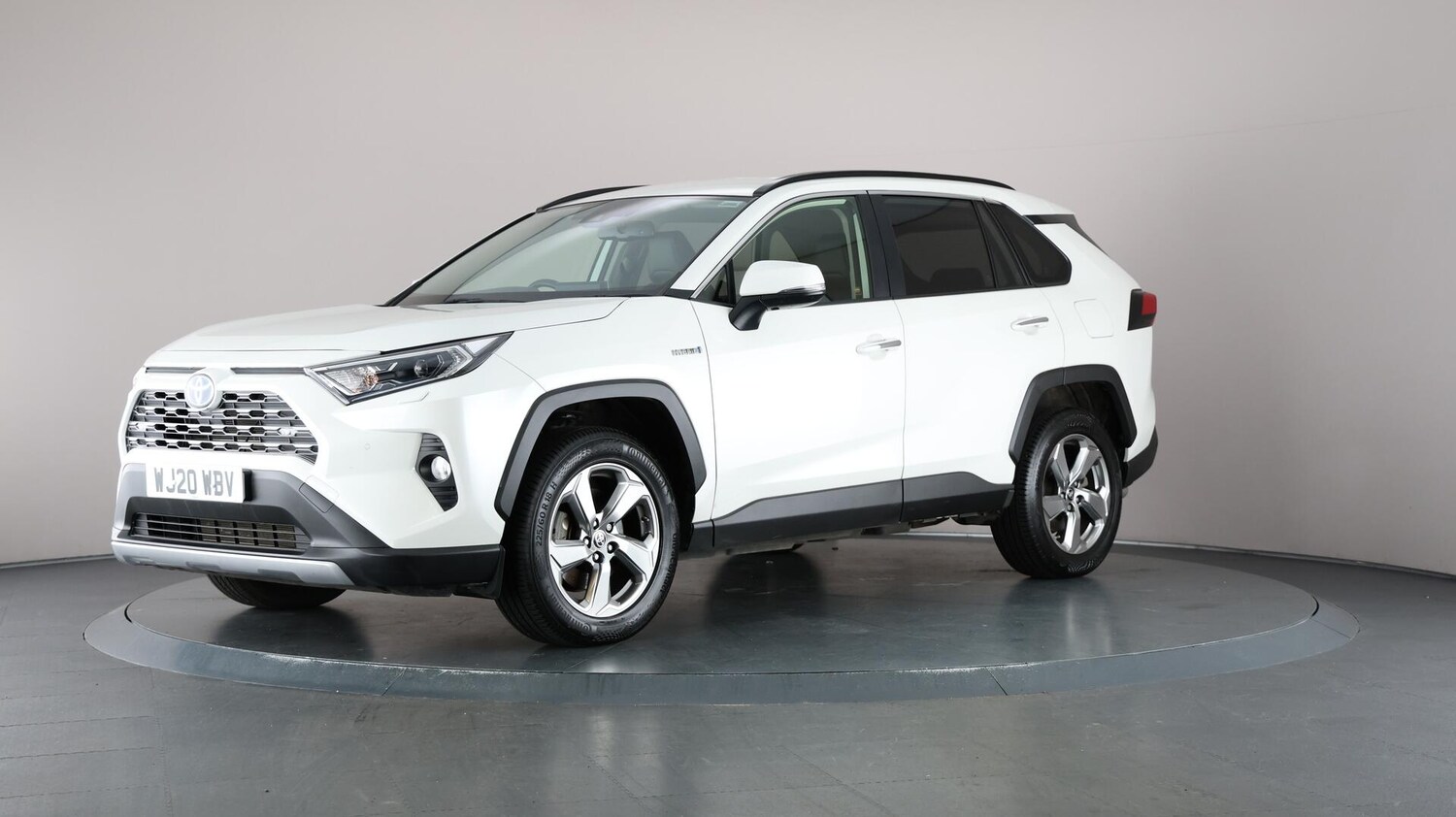 Vehicle 47