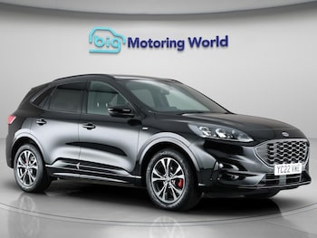 Ford - Kuga