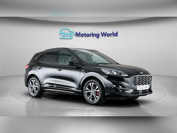 Used Ford Kuga 2022 for sale - 75645772: Photo