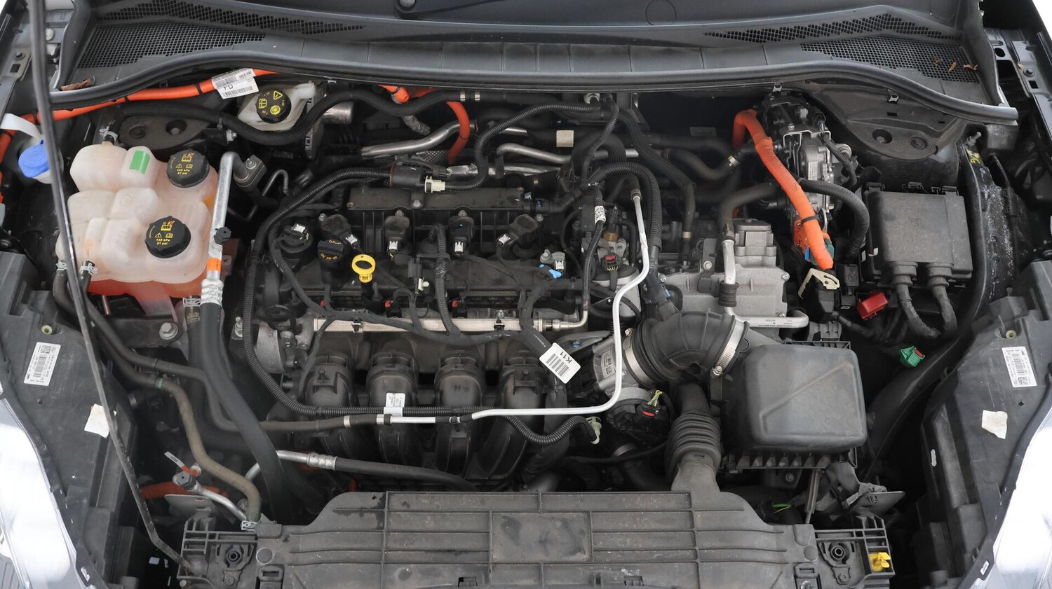 Vehicle 30