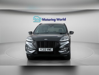 Used Ford Kuga 2022 for sale - 75645772: Photo