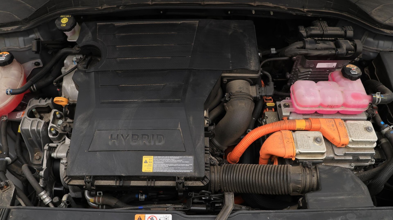 Vehicle 30