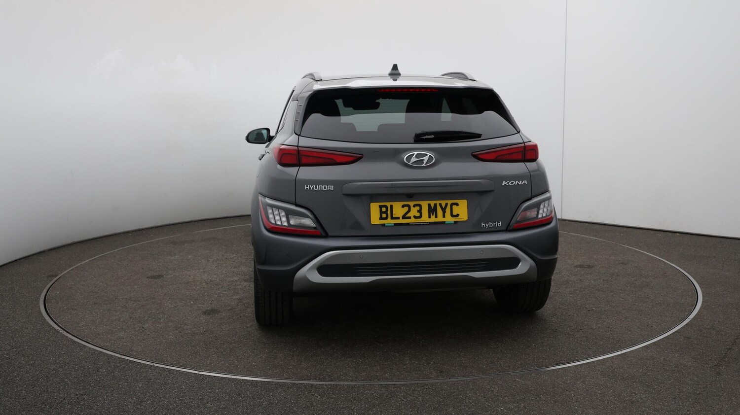 Vehicle 60