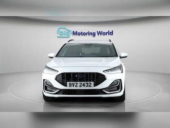 Used Ford Focus 2023 for sale - 75747002: Photo