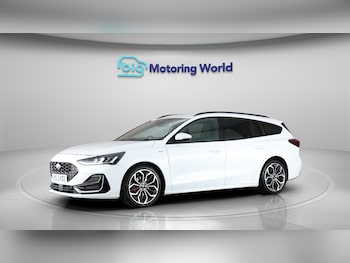 Used Ford Focus 2023 for sale - 75747002: Photo
