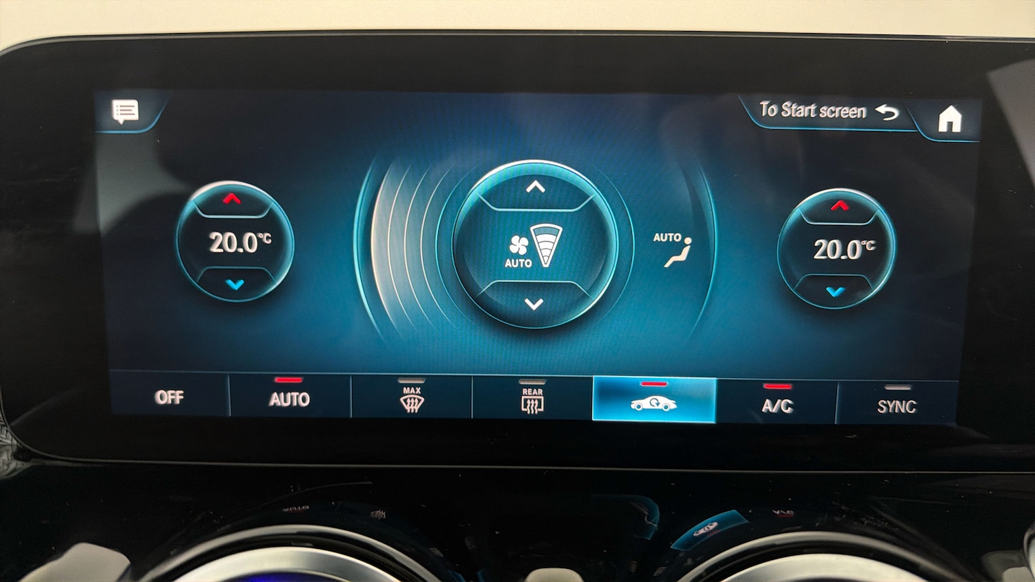 Used Mercedes-Benz GLB 2021 for sale - 77790315: Photo 12