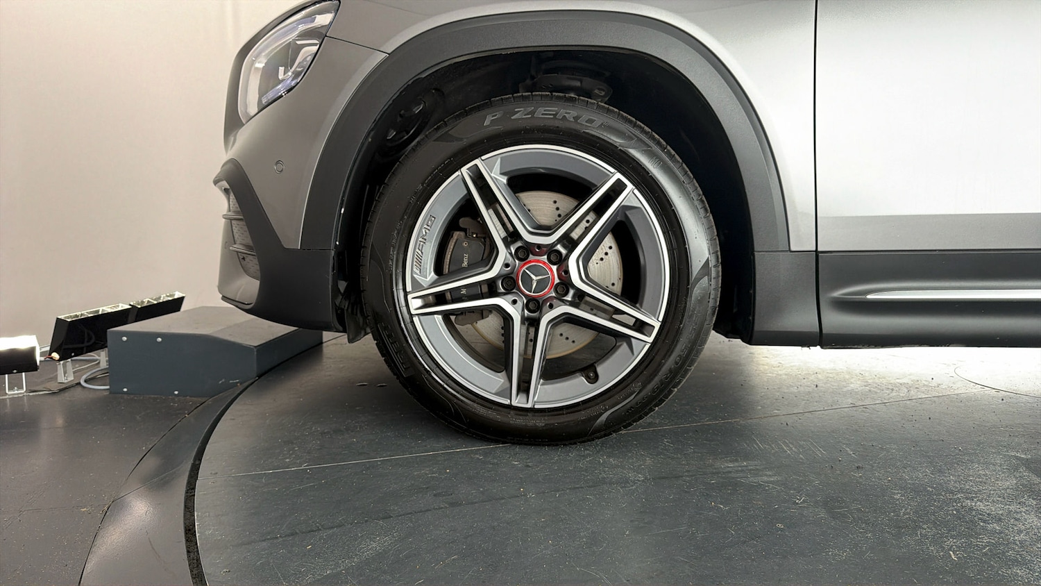 Used Mercedes-Benz GLB 2021 for sale - 77790315: Photo 18