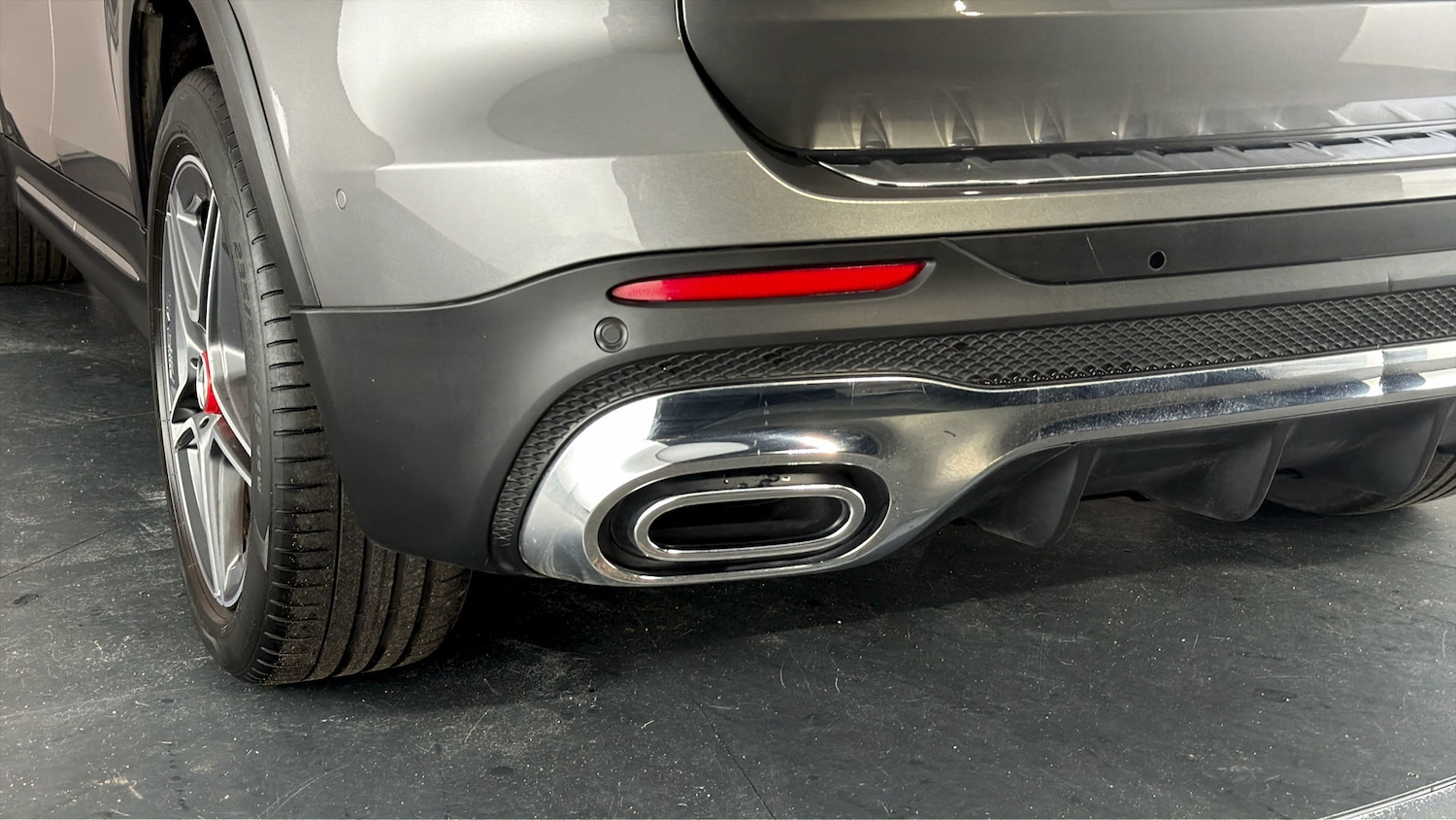 Used Mercedes-Benz GLB 2021 for sale - 77790315: Photo 20