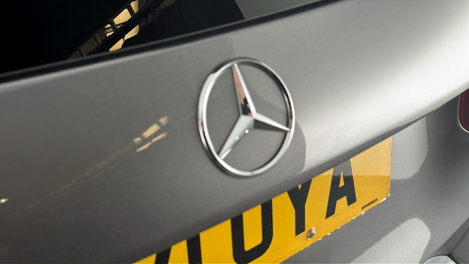 Used Mercedes-Benz GLB 2021 for sale - 77790315: Photo 21