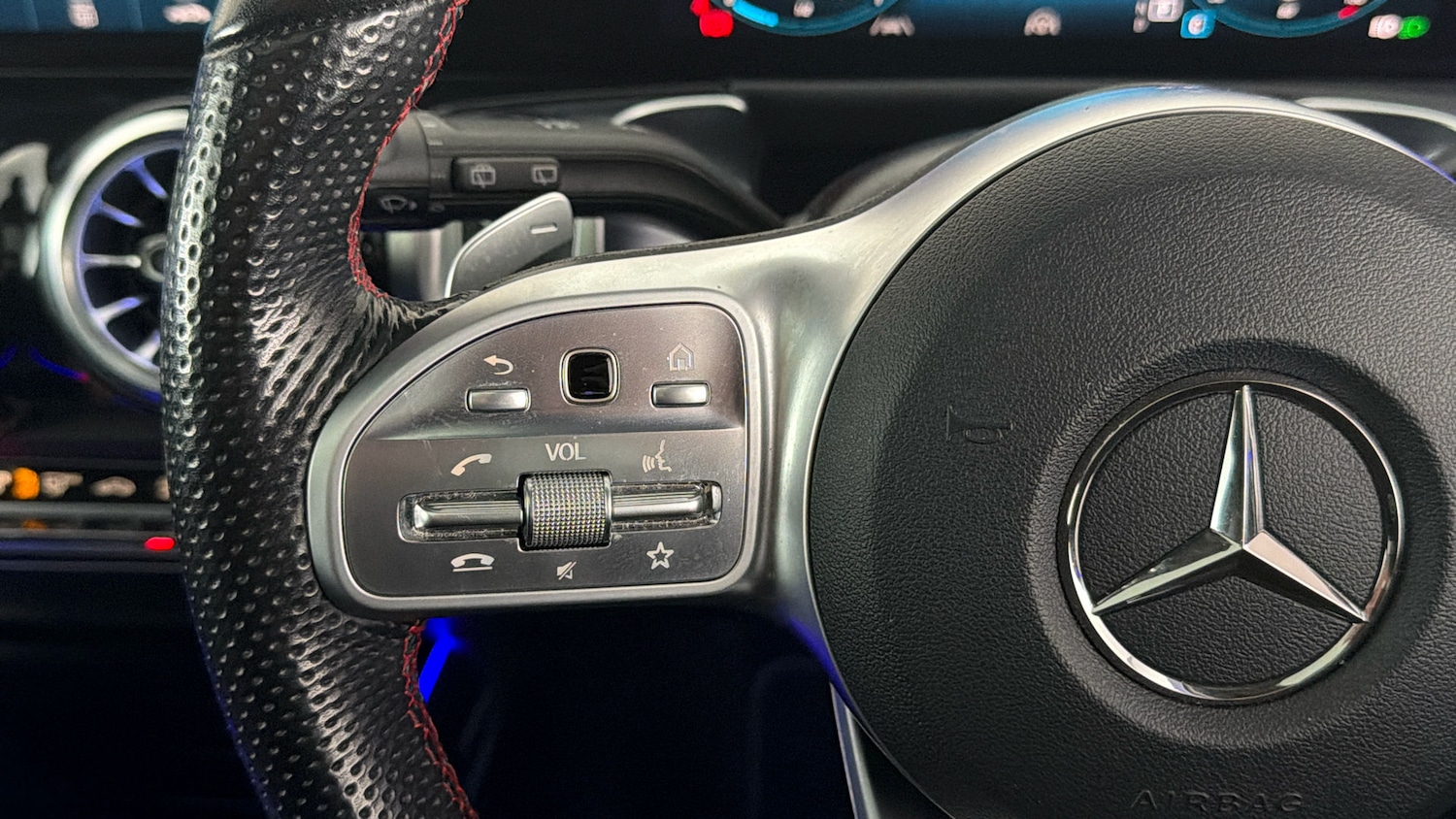 Used Mercedes-Benz GLB 2021 for sale - 77790315: Photo 23