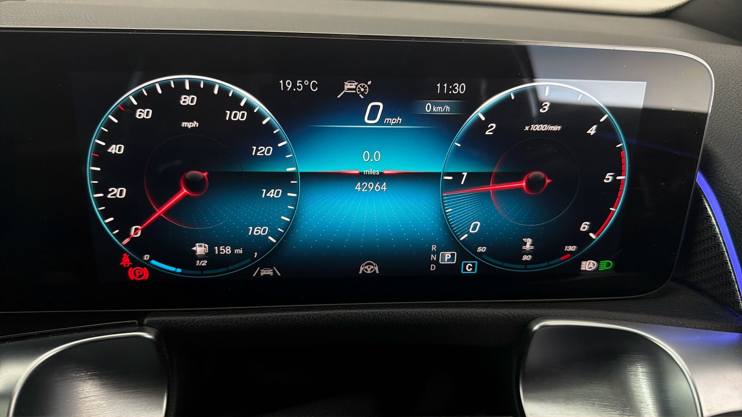 Used Mercedes-Benz GLB 2021 for sale - 77790315: Photo 24