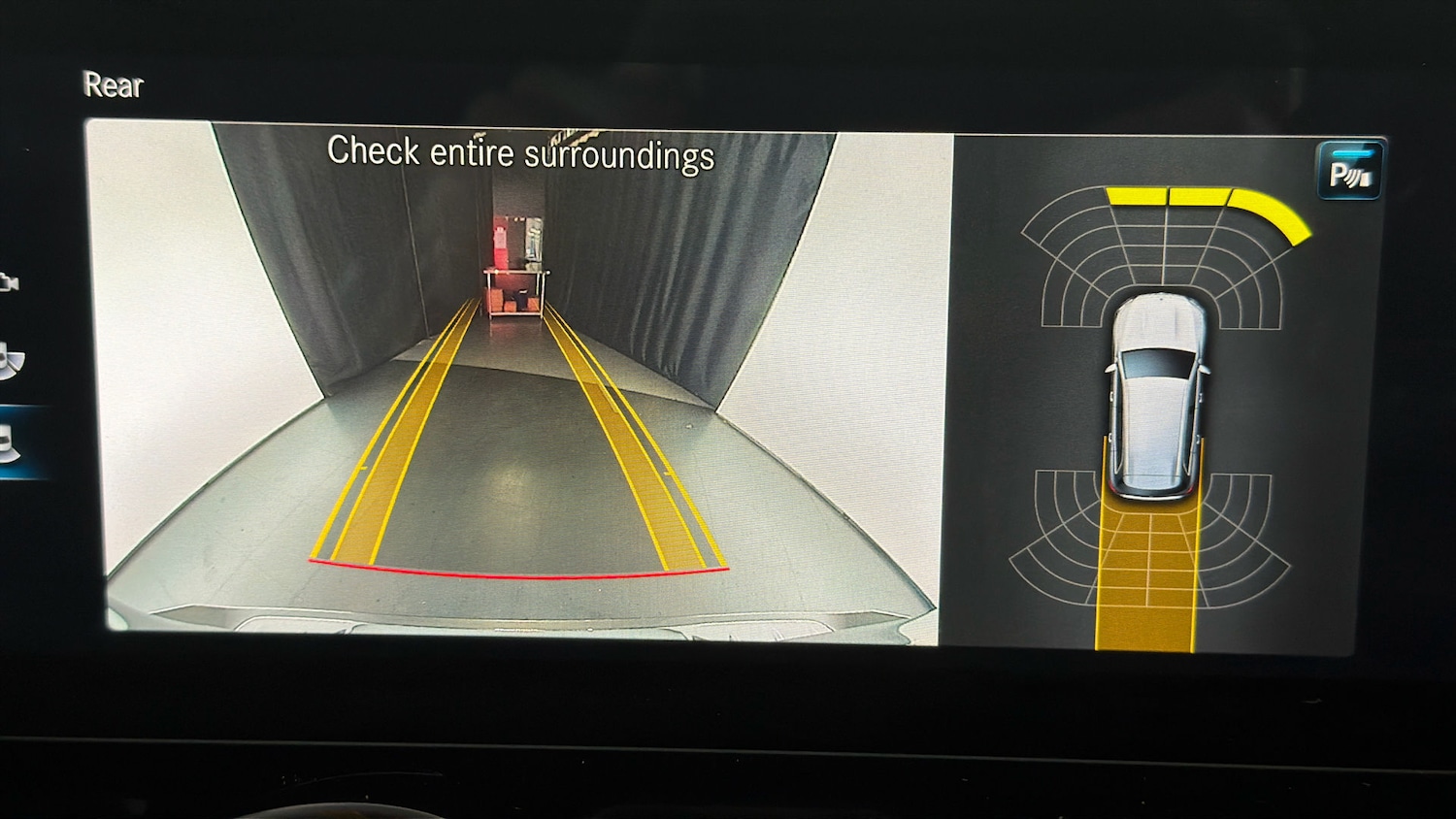 Used Mercedes-Benz GLB 2021 for sale - 77790315: Photo 25