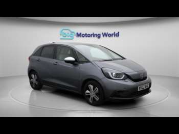 Used Honda Jazz 2022 for sale - 75280445: Photo