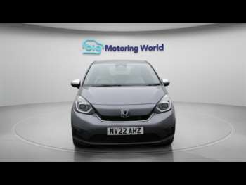 Used Honda Jazz 2022 for sale - 75280445: Photo