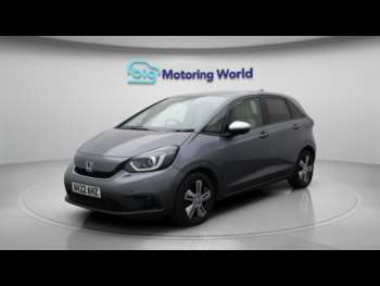 Used Honda Jazz 2022 for sale - 75280445: Photo