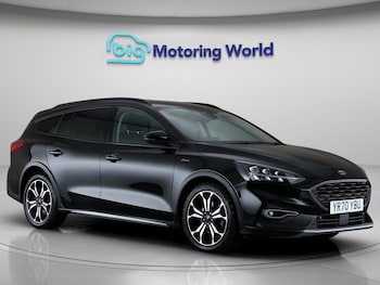 Ford - Focus