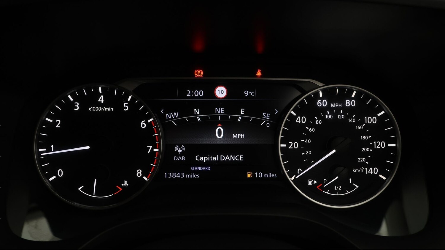 Used Nissan Qashqai for sale - 77864499: Photo 10