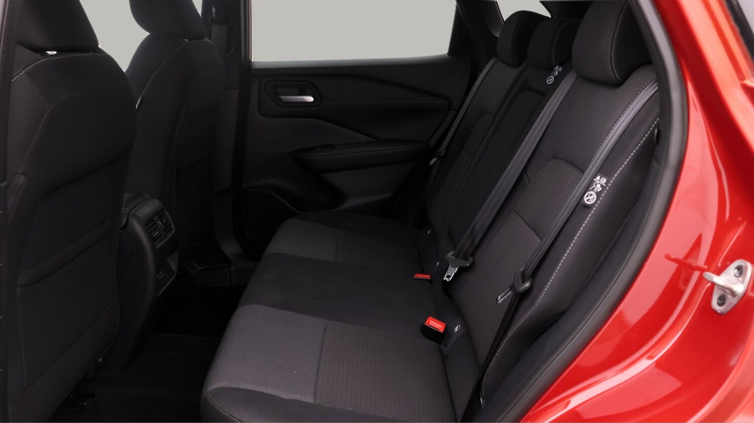 Used Nissan Qashqai for sale - 77864499: Photo 16