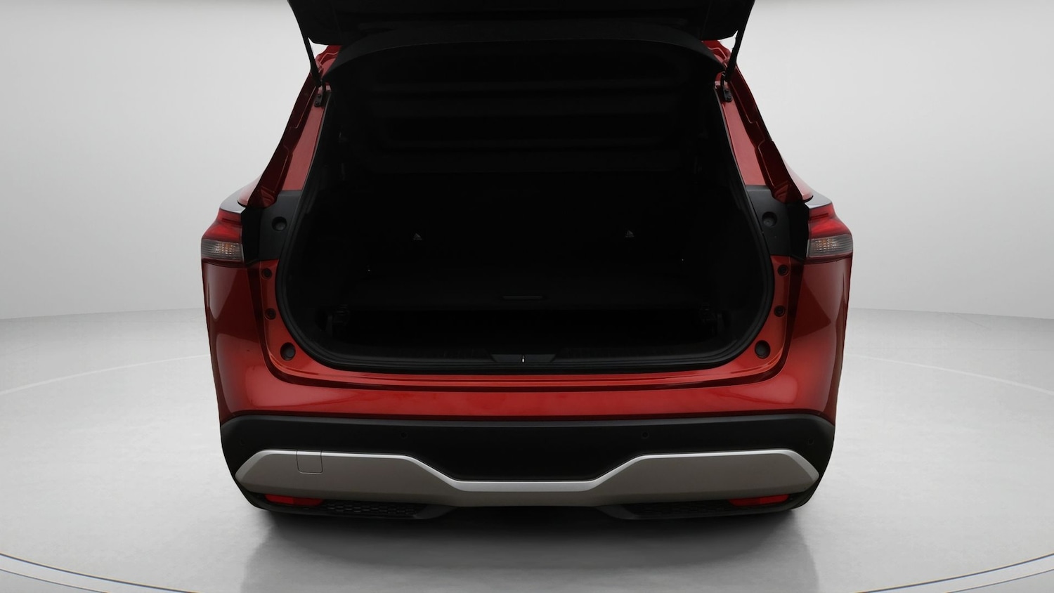 Used Nissan Qashqai for sale - 77864499: Photo 17