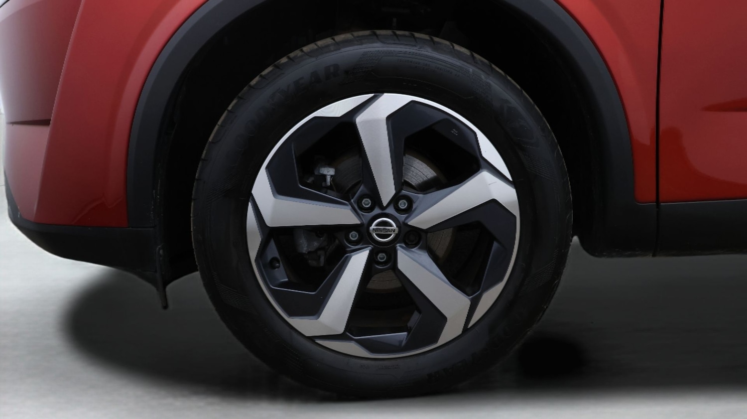 Used Nissan Qashqai for sale - 77864499: Photo 18