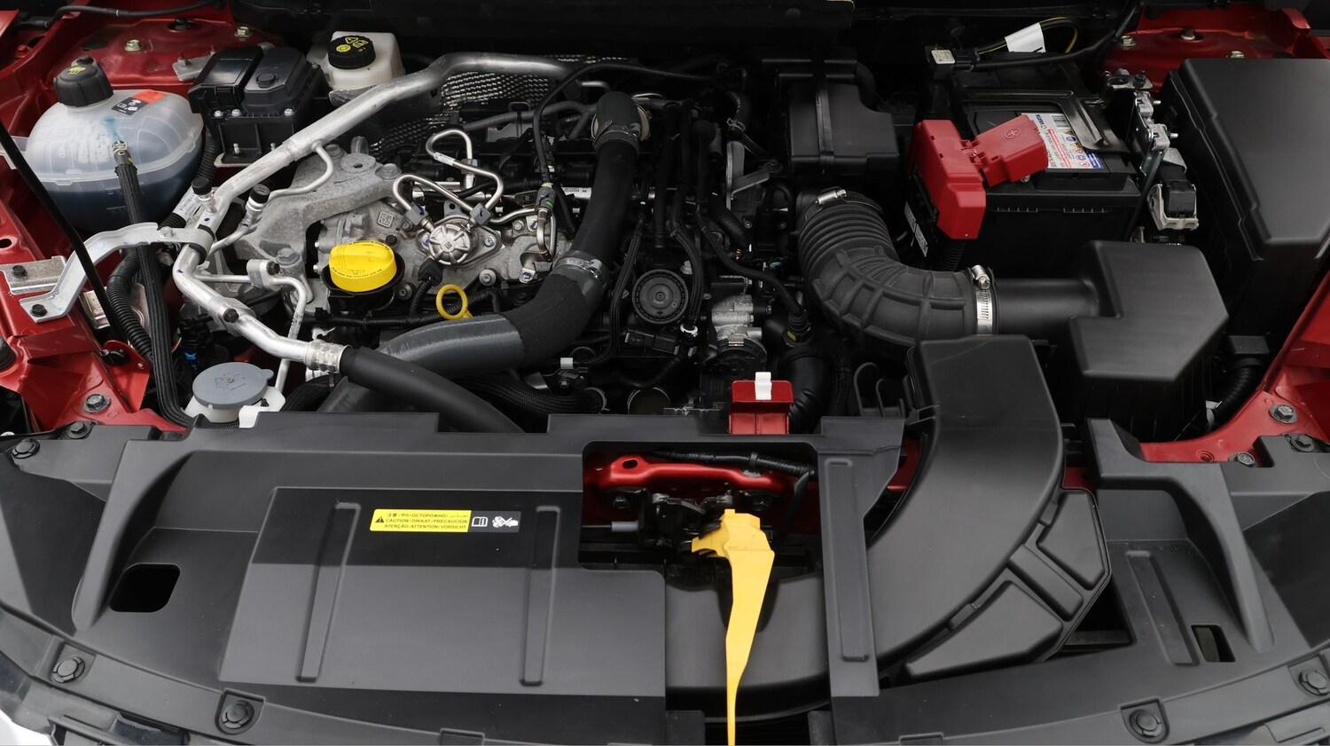 Used Nissan Qashqai for sale - 77864499: Photo 19