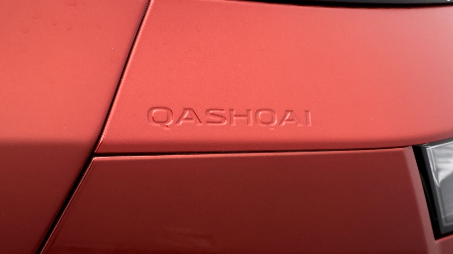 Used Nissan Qashqai for sale - 77864499: Photo 21