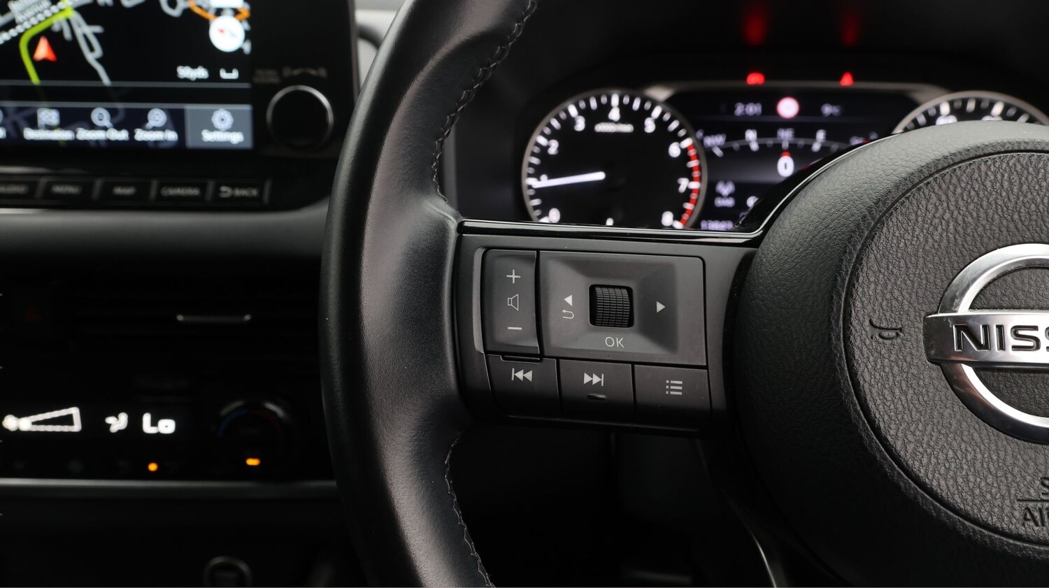 Used Nissan Qashqai for sale - 77864499: Photo 22