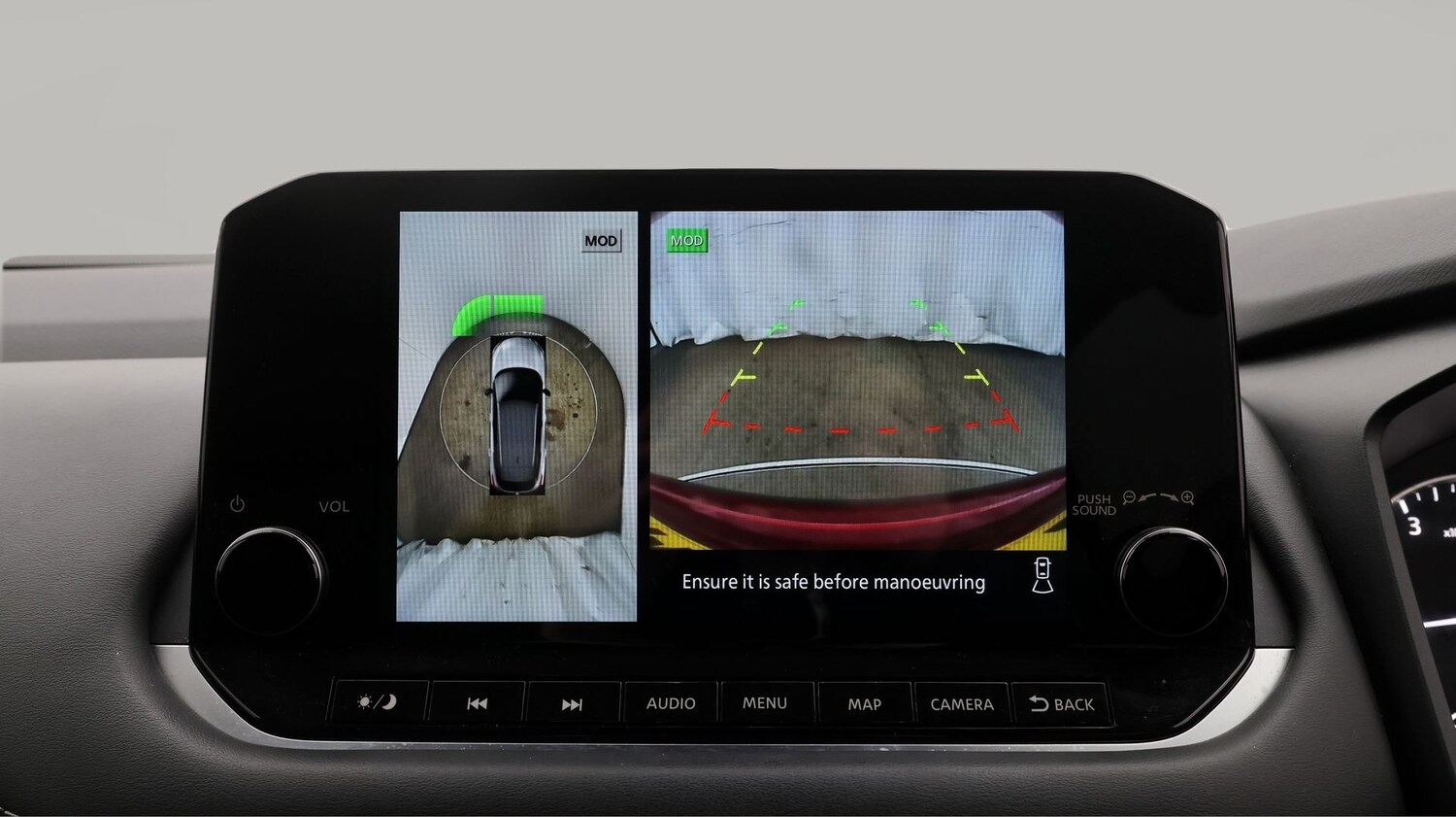 Used Nissan Qashqai for sale - 77864499: Photo 23