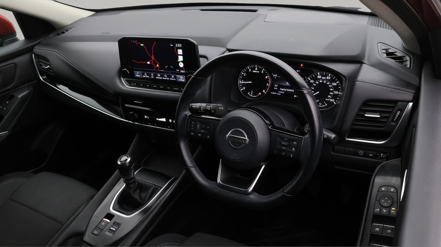 Used Nissan Qashqai for sale - 77864499: Photo 9