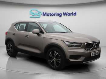 Used Volvo XC40 2022 for sale - 75377296: Photo