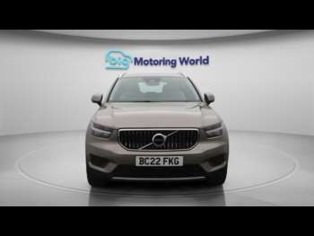 Used Volvo XC40 2022 for sale - 75377296: Photo