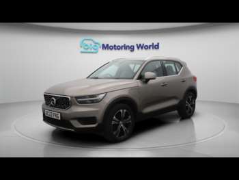 Used Volvo XC40 2022 for sale - 75377296: Photo