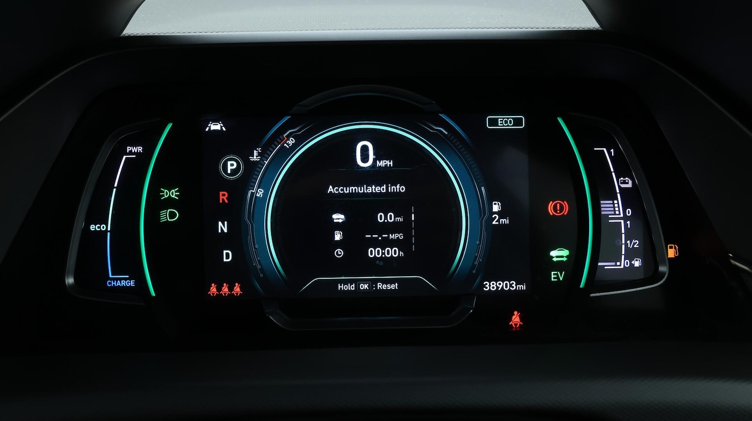 Used Hyundai IONIQ 2022 for sale - 76109850: Photo 10