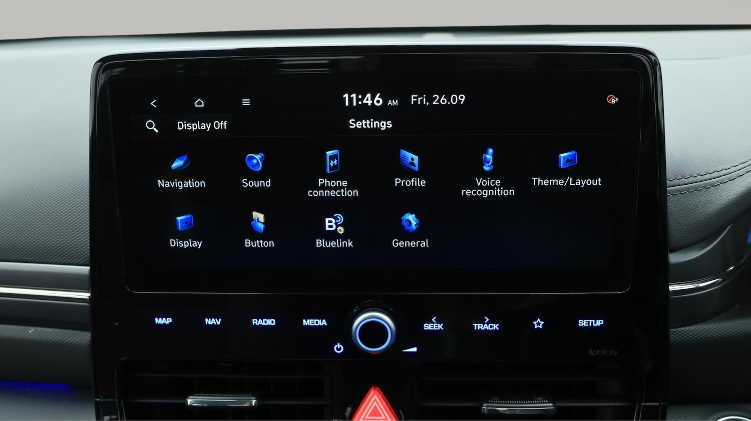 Used Hyundai IONIQ 2022 for sale - 76109850: Photo 11