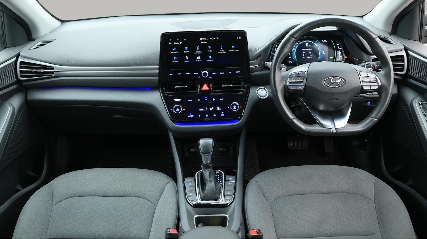 Used Hyundai IONIQ 2022 for sale - 76109850: Photo 13