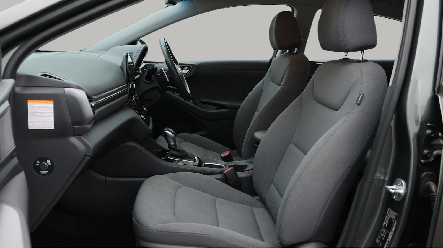 Used Hyundai IONIQ 2022 for sale - 76109850: Photo 14
