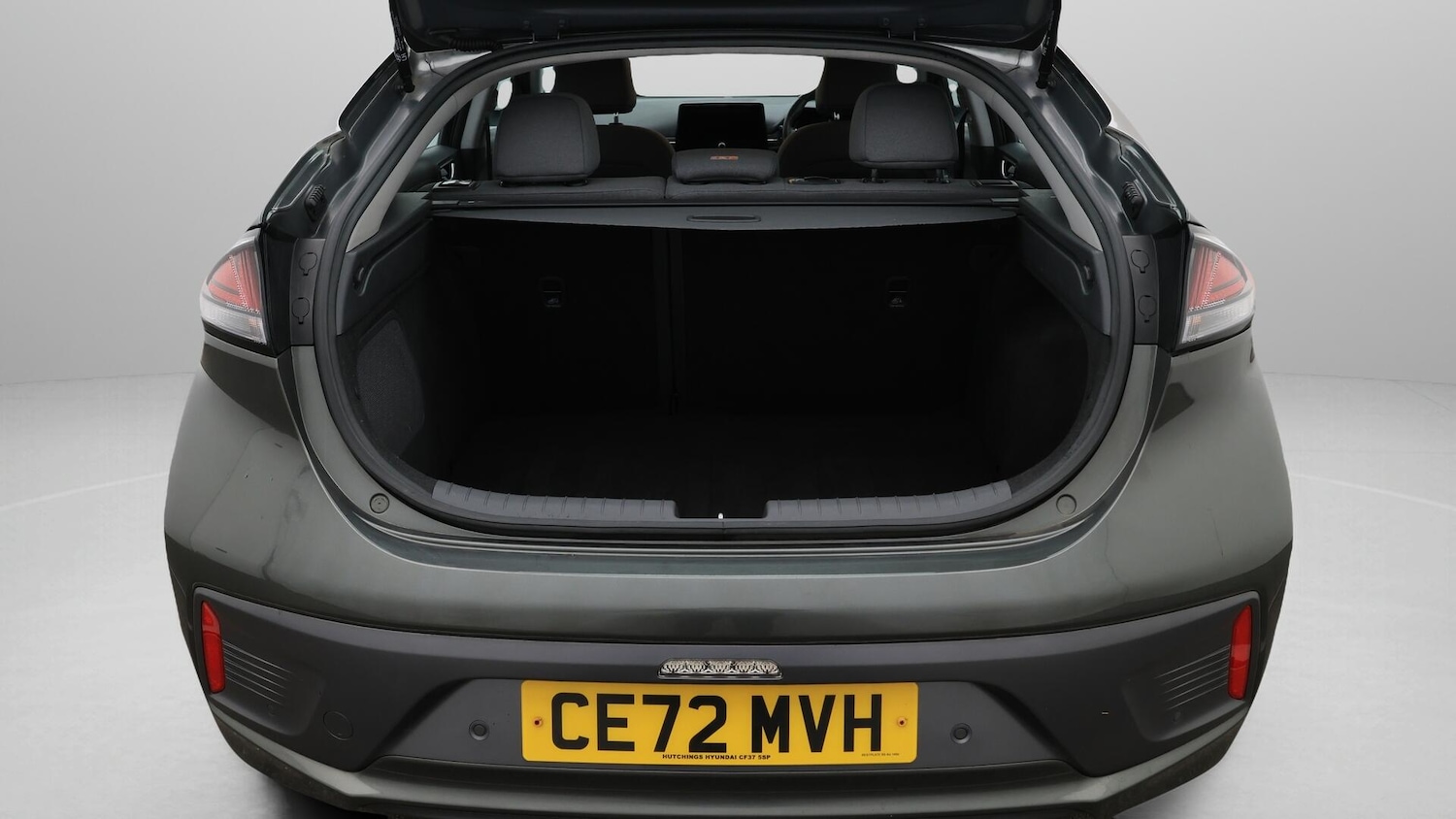 Used Hyundai IONIQ 2022 for sale - 76109850: Photo 17