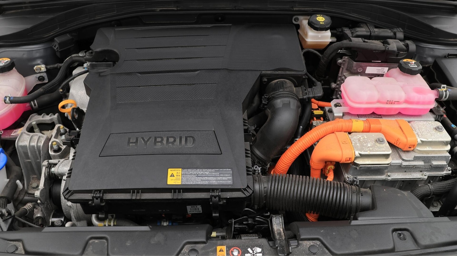Used Hyundai IONIQ 2022 for sale - 76109850: Photo 19