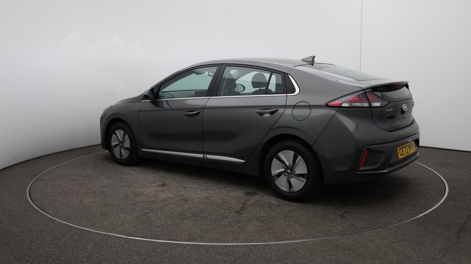 Used Hyundai IONIQ 2022 for sale - 76109850: Photo 36