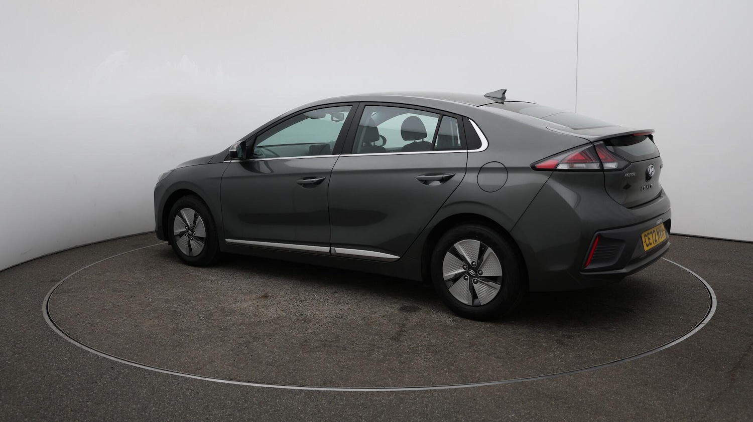 Used Hyundai IONIQ 2022 for sale - 76109850: Photo 37