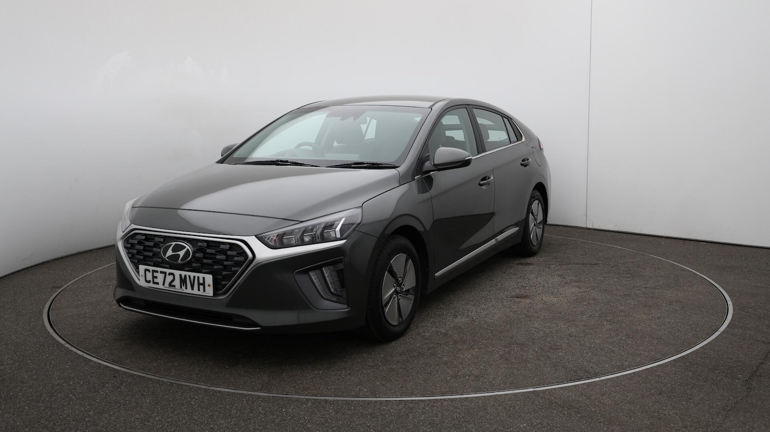 Used Hyundai IONIQ 2022 for sale - 76109850: Photo 38
