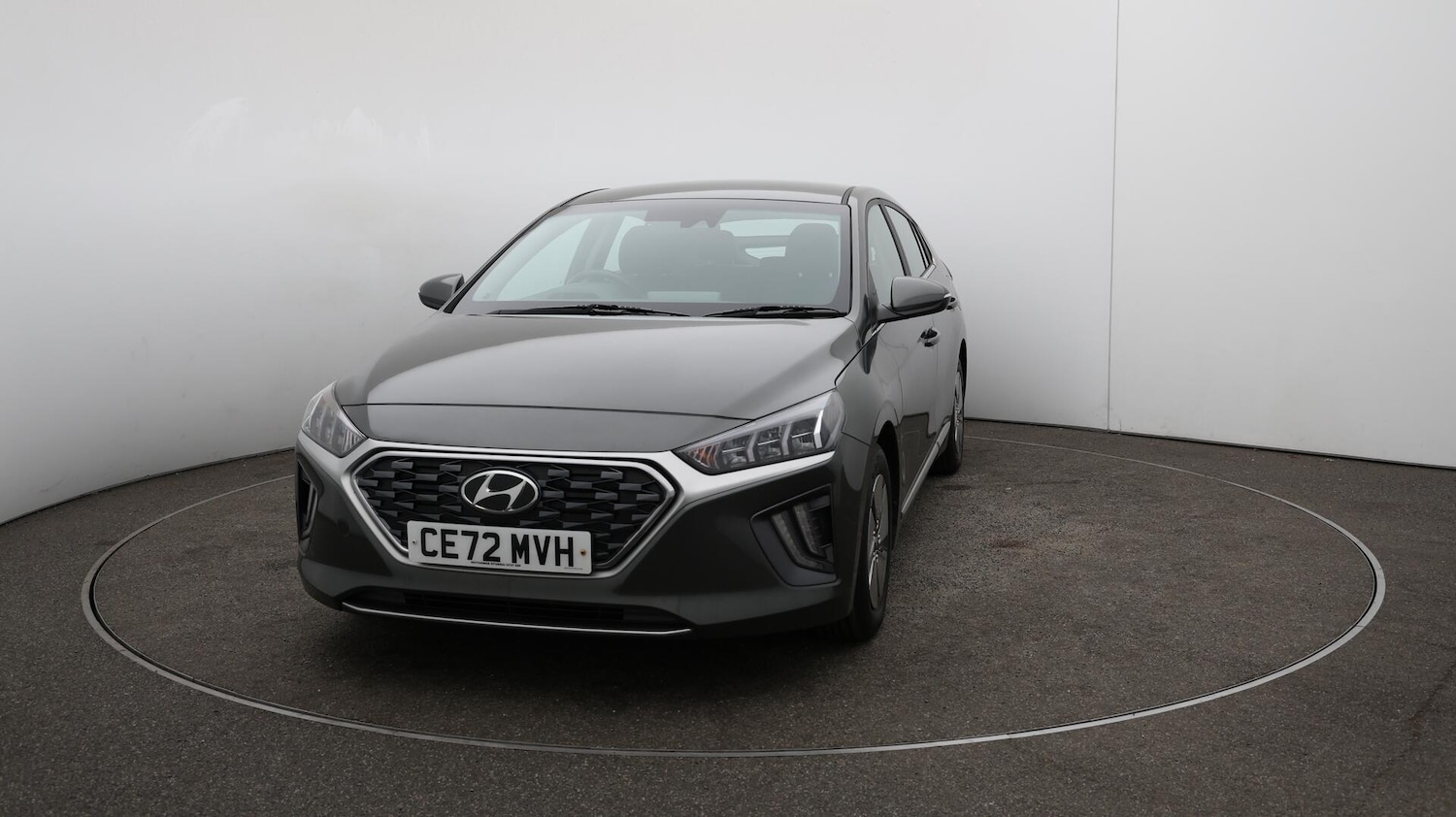 Used Hyundai IONIQ 2022 for sale - 76109850: Photo 39