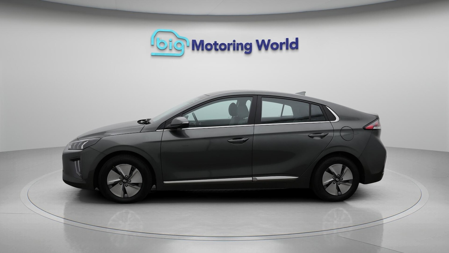 Used Hyundai IONIQ 2022 for sale - 76109850: Photo 4